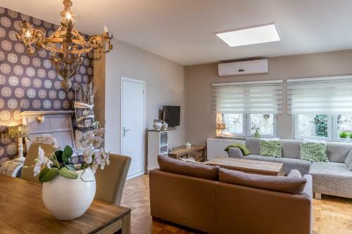Apartamento Il Forno