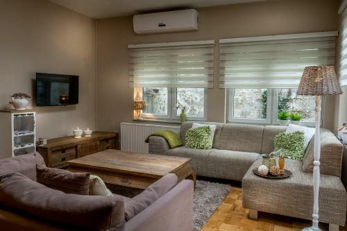Apartamento Il Forno