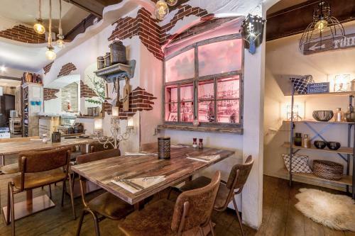 Apartamento Il Forno