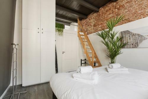 Apartamento Dom Tower Suites II By Vgw