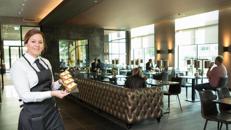 Van Der Valk Hotel Utrecht