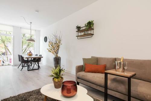 Windmill Apartments By Vgw