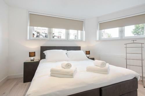 Windmill Apartments By Vgw