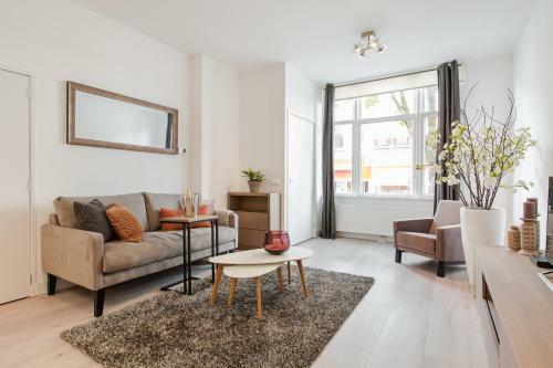 Windmill Apartments By Vgw