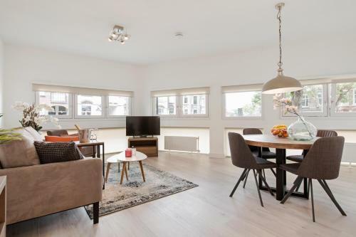 Windmill Apartments By Vgw