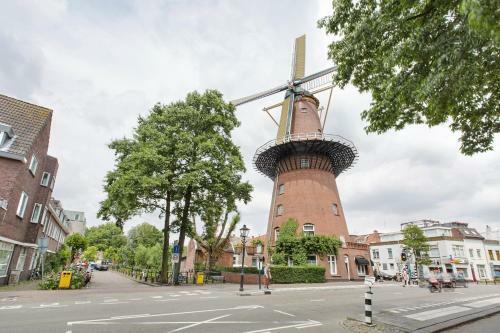 Windmill Apartments By Vgw
