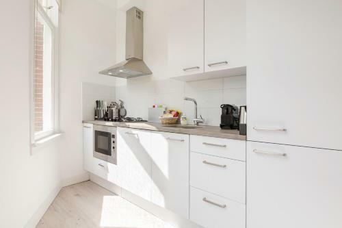 Windmill Apartments By Vgw