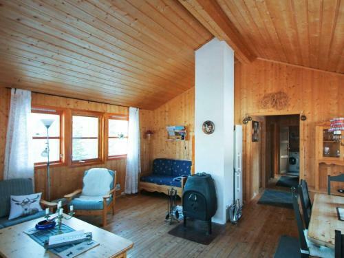 Holiday Home Foldereid