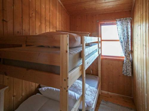 Holiday Home Foldereid