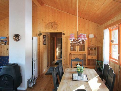 Holiday Home Foldereid