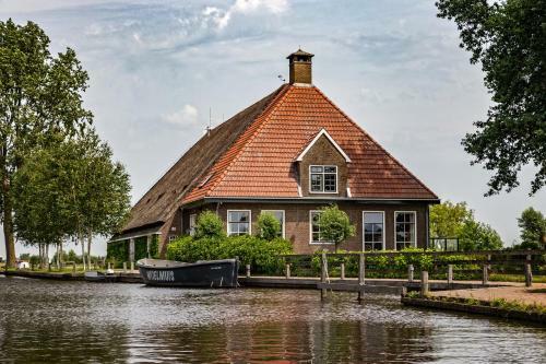 Villa Private Island De Sayter
