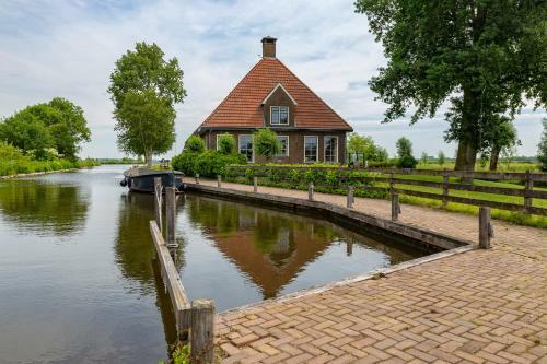 Villa Private Island De Sayter