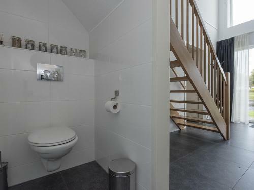 Spacious Holiday Home In Harderwijk With Sauna