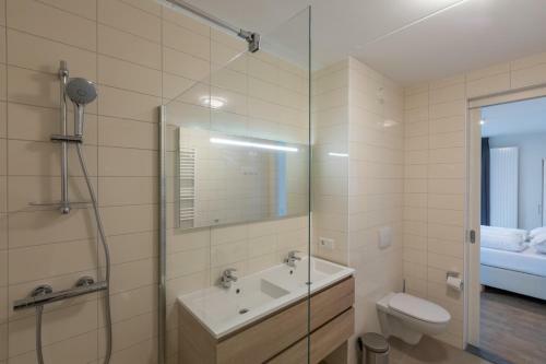 Aparthotel Zoutelande