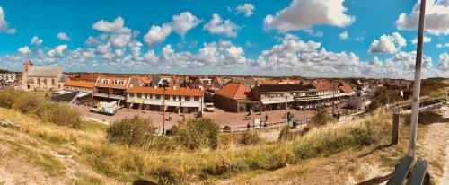Aparthotel Zoutelande