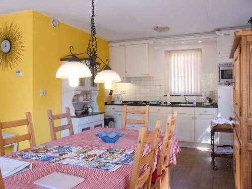Holiday Home Villa Favorita