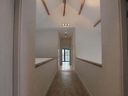 Cozy Villa In Zuidzande With Private Garden