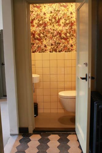 B&B In Het Voorhuys