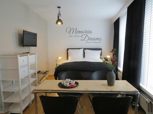 Bed & Breakfast B & B Zundert