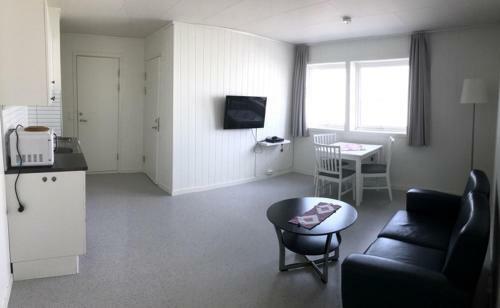 Jangaard Apartment