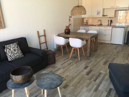 Apartamento Appartementen Zeespiegel
