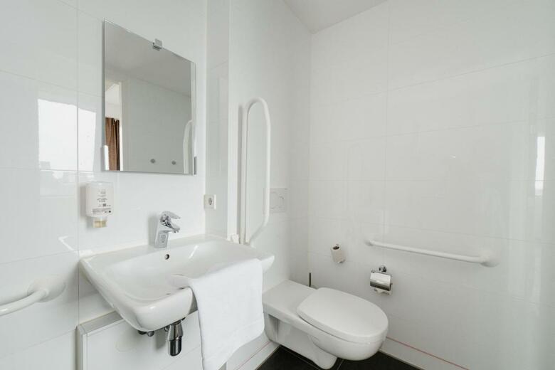 Easyhotel Amsterdam Zaandam