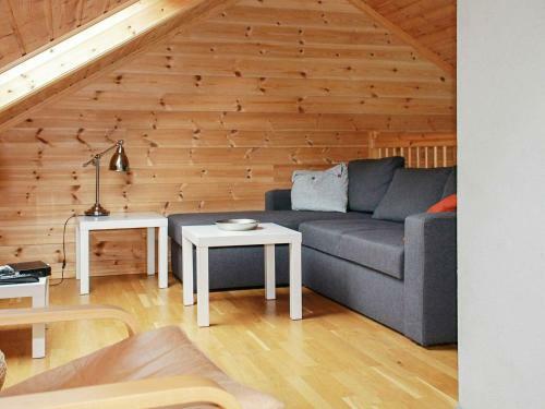 Holiday Home Hebnes II