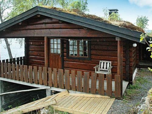 Two-bedroom Holiday Home In Surna