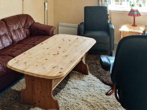 Holiday Home Steinkj�rveien