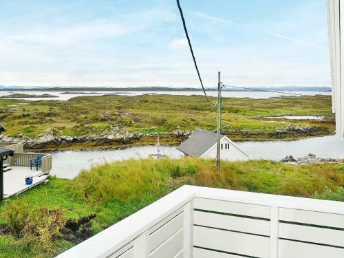 Holiday Home Steinkj�rveien