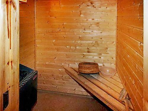 Two-bedroom Holiday Home In �seral 3