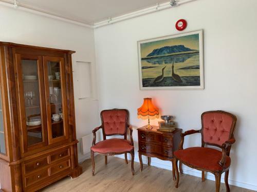 Hostal Lilandtunet Gjestgiveri