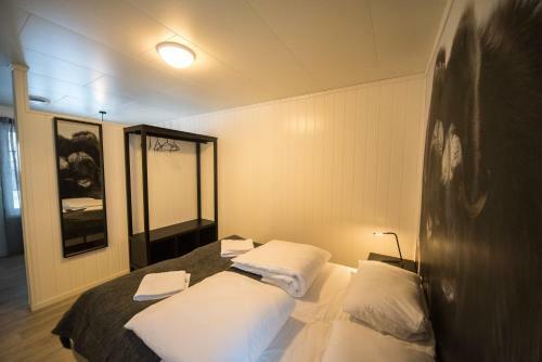 Furuhaugli Motel