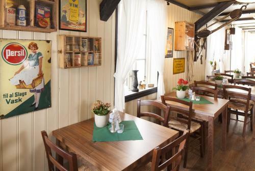 Kj�bmandsgaarden Hotel