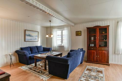 Apartamento Livland Lofoten