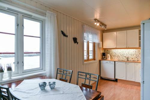 Apartamento Livland Lofoten