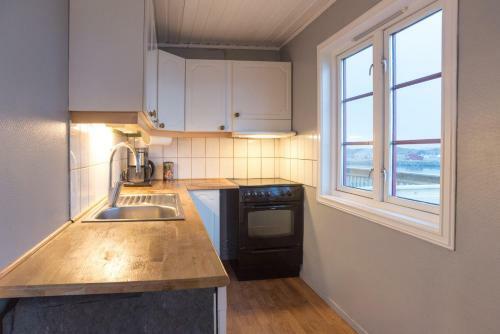 Apartamento Livland Lofoten