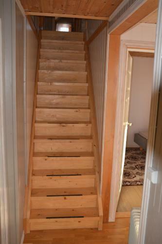 Apartamento Livland Lofoten