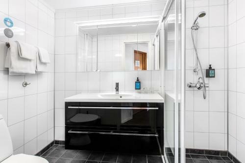 Comfort Hotel Fosna