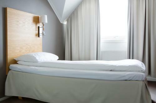 Comfort Hotel Fosna