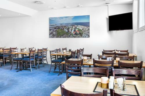 Comfort Hotel Fosna