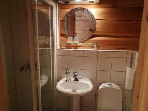Agroturismo Bortistu Gjestegard