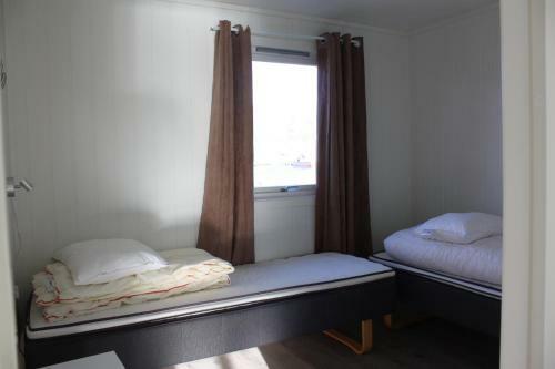 Hotel Lofoten V�r�y Brygge