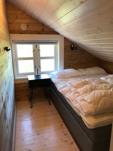 Apartamentos Stranda Fjellgrend