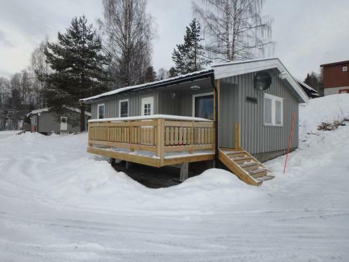 Nms Camp Sjusj�en
