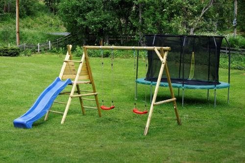 Nms Camp Sjusj�en