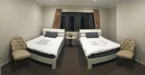 No.7 Ot Seaview Villa
