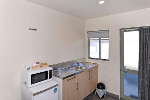 Greenwood Park Motels