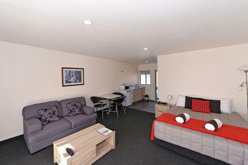 Greenwood Park Motels