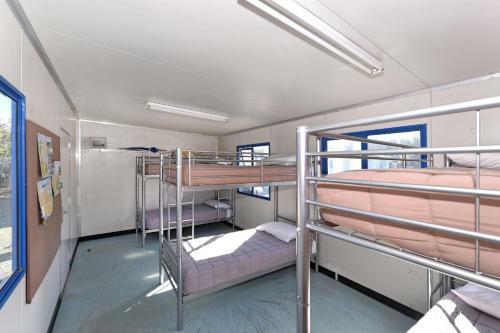 Greenwood Park Motels